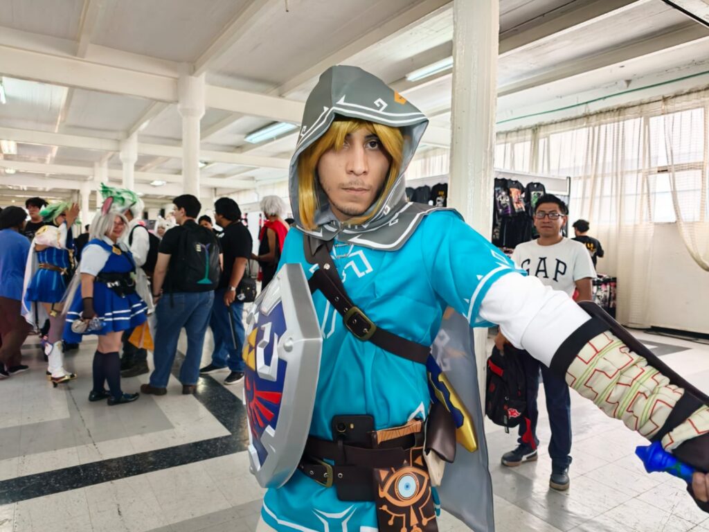 cosplay
