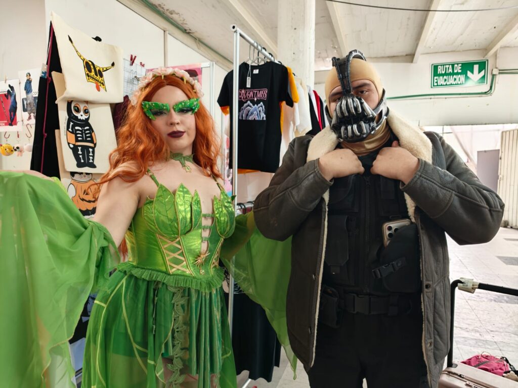 cosplay
