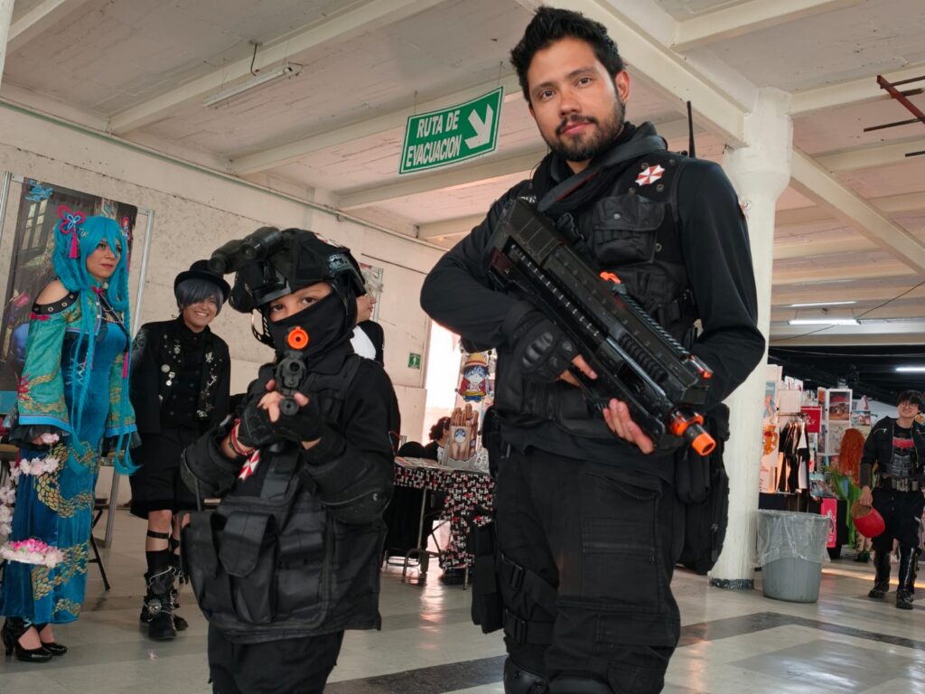 cosplay