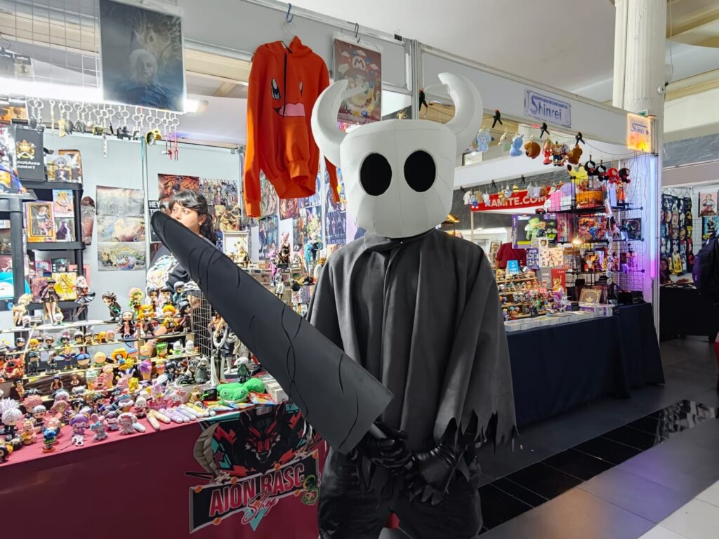 cosplay