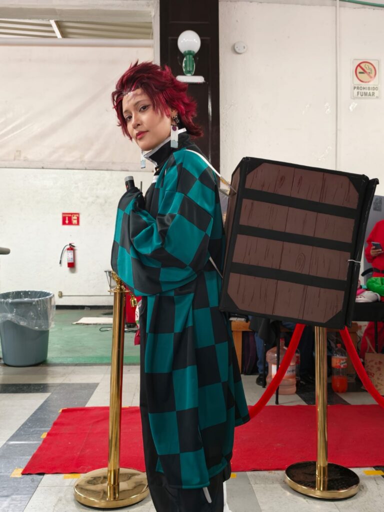 cosplay