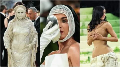Met Gala 2026: los vestidos más caros e impactantes de la alfombra roja