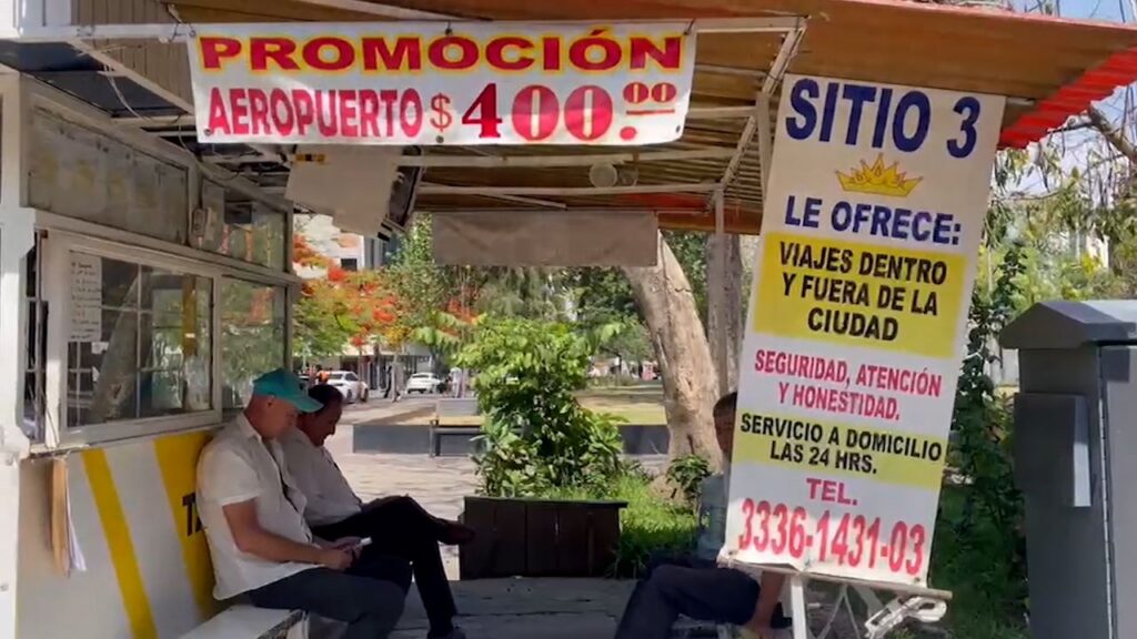 jalisco transporte mundial