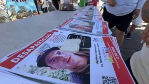 Los rostros que no se olvidan en Jalisco