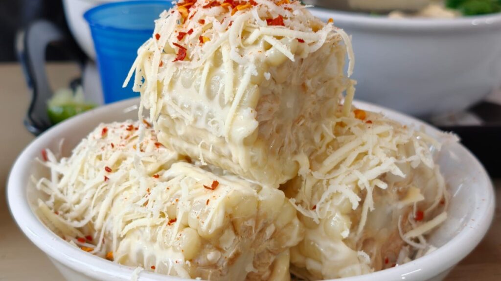 elotes