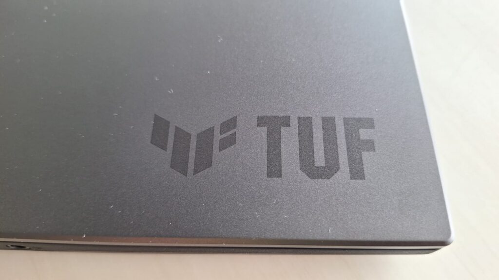 Asus tuf gaming a14 desempeño