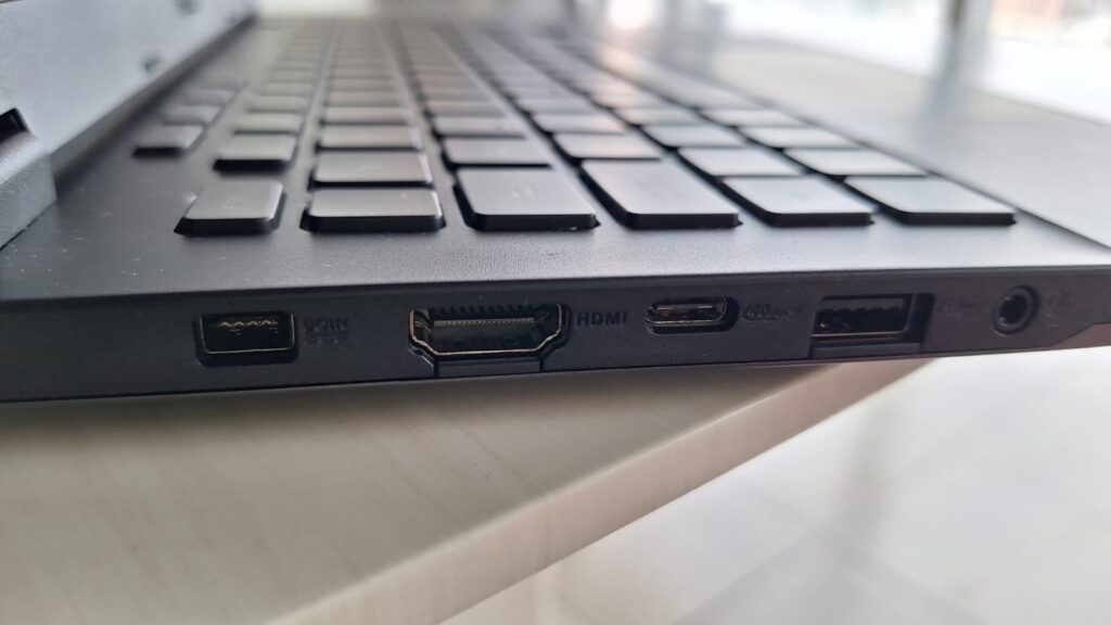 Asus tuf gaming a14