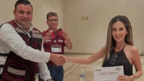 Jueza en Sonora renuncia tras ser exhibida en redes; pretendía ser funcionaria judicial