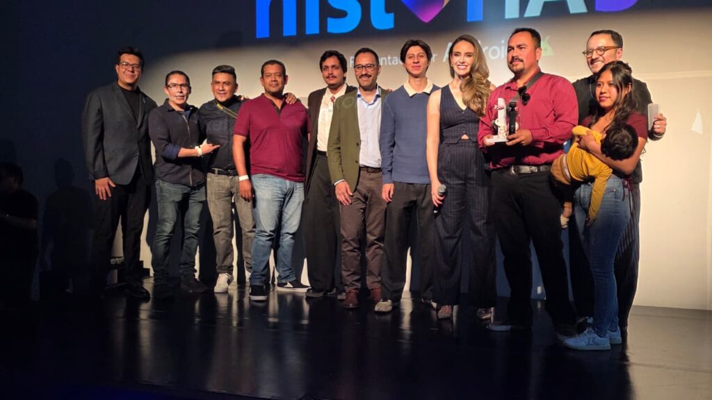 Ellos son todos los finalistas de Telcel HistorIAs
