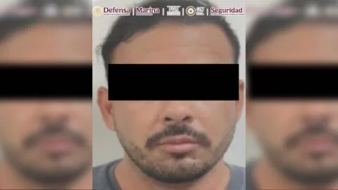 ¿Quién es el “Titán”, detenido en Nuevo León acusado de contrabandear combustibles desde EE. UU.?