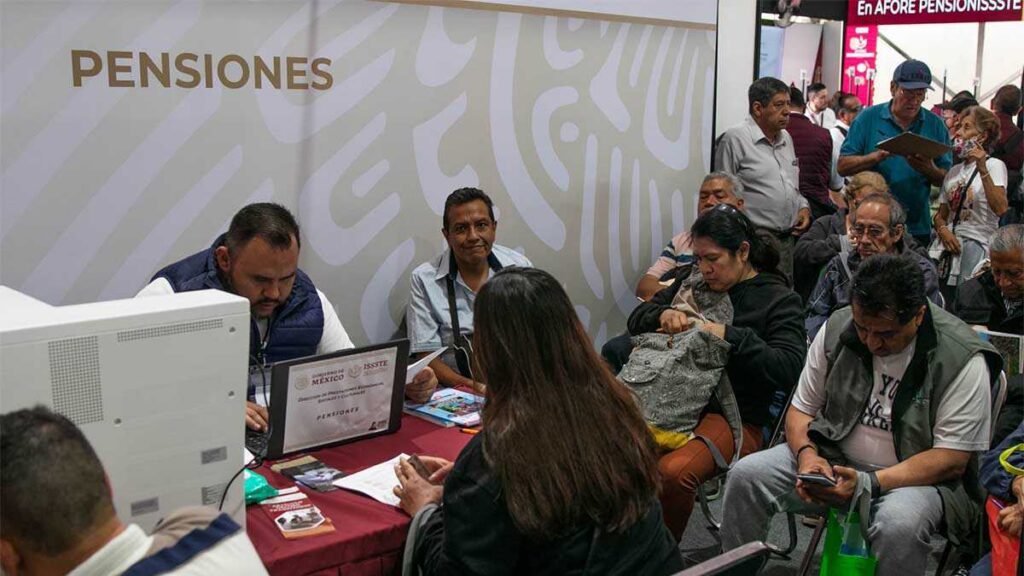 Pensión ISSSTE: ya no es necesario demostrar matrimonio