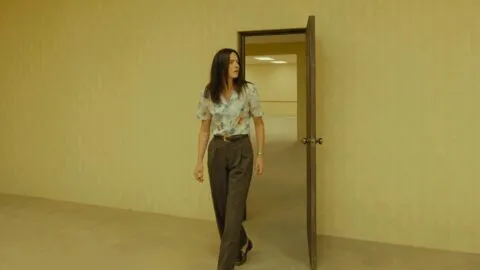 Ya vimos “Backrooms”; conoce los detalles de la nueva cinta de terror de A24 dirigida por Kane Parsons