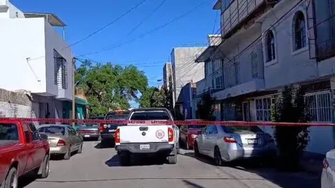 Asesinan a dos abuelitos y a su nieto en Fresnillo, Zacatecas
