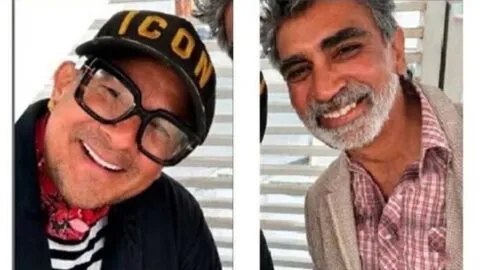 Buscan a 2 mexicoamericanos desaparecidos en CDMX; investigan movimientos bancarios sospechosos
