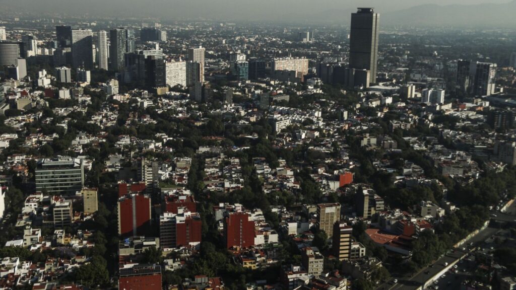 UNAM advierte por daños en zonas ecológicas de CDMX