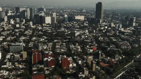 UNAM advierte por daños en zonas ecológicas de ocho alcaldías de la CDMX