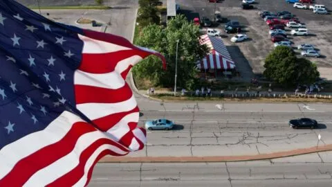 10 pueblos que los latinos aman en Estados Unidos