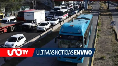 Paro de transportistas de AMOTAC en vivo: sigue minuto a minuto la movilización en carreteras de México