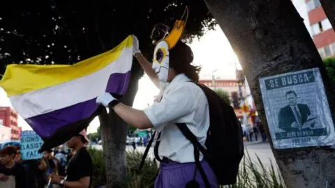 "No es un tema de autonomía, sino de legalidad": Congreso de Puebla ante exigencia de la SCJN por infancias trans