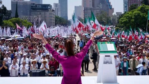 Relación México-EU entra en nueva fase de confrontación