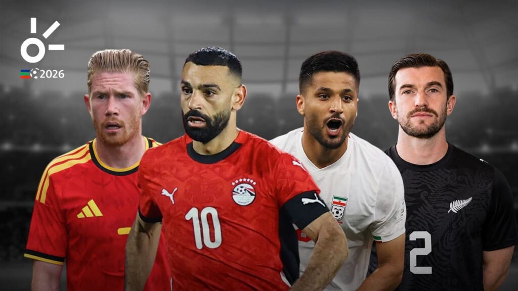 Rivales si México acaba tercero
