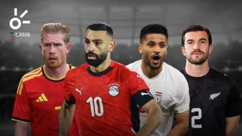 México en el Mundial 2026: ¿contra quién jugaría si termina tercero del Grupo A? Estos son sus posibles rivales