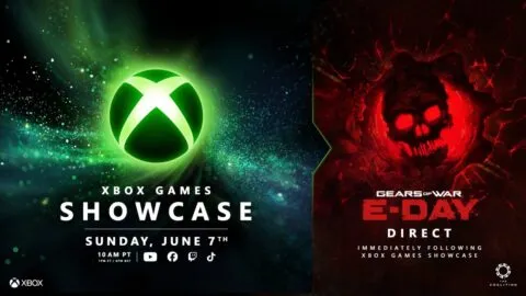 El Xbox Showcase 2026 y Gears of War E-Day, la metáfora perfecta para el retorno a la forma de Xbox