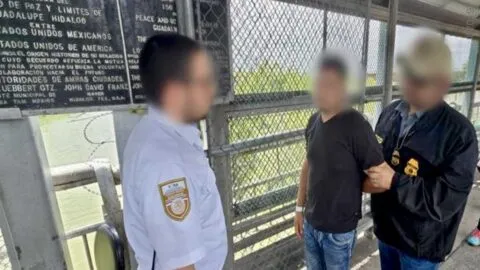 EE. UU. asegura haber entregado 313 criminales a México