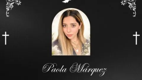 ¿Quién era Paola Márquez, la influencer hallada muerta en San Luis Potosí?