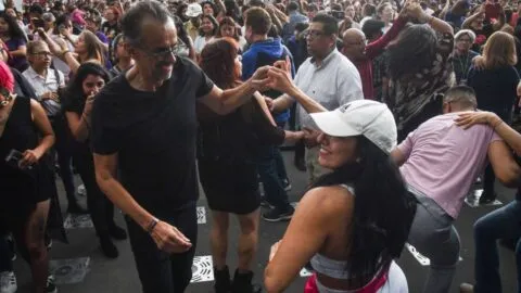 Salsa Fest 2026 modifica horarios para esquivar el mal clima en Boca del Río