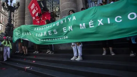 Yucatán da paso histórico: avalan reforma sobre aborto tras presión judicial