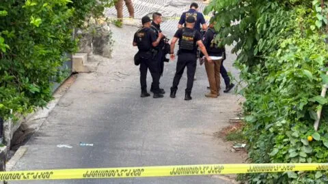 Enfrentamiento deja 4 muertes en Acapulco; un agente de la Guardia Nacional entre las víctimas
