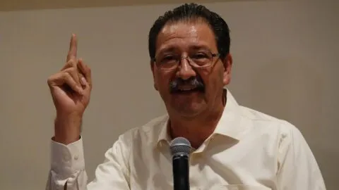 Acercamiento a Movimiento Ciudadano busca unidad nacional, no pactos electorales, asegura el PT