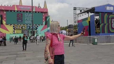 Mundial va y está garantizada la normalidad de las actividades, asegura Segob