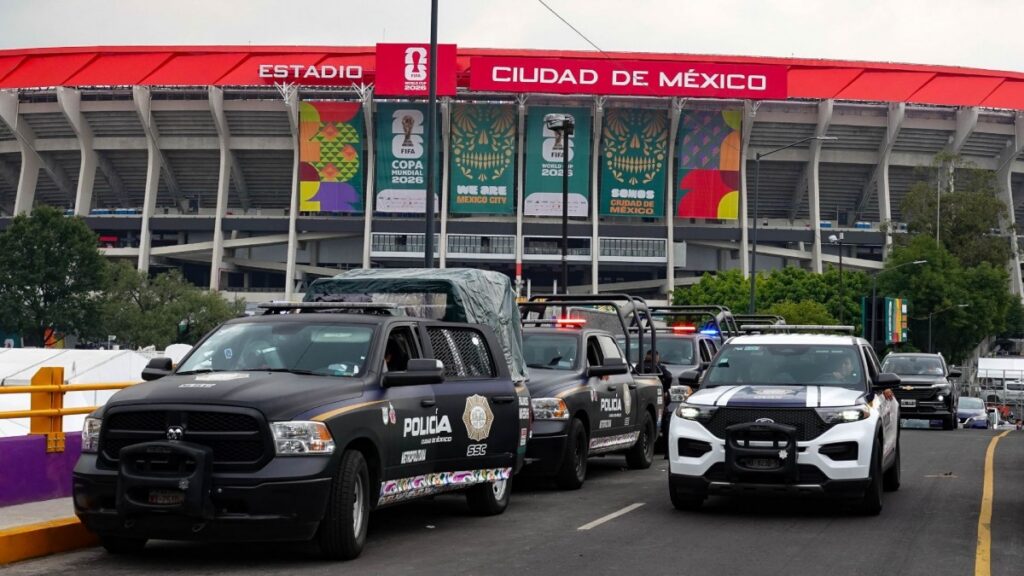 Adelantan operativo Última Milla y afectan a usuarios del transporte público