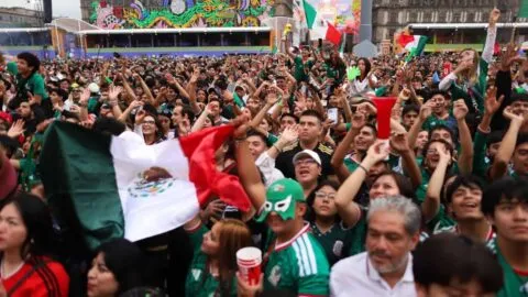 México vs Ecuador: últimas noticias del partido de la selección en el Estadio Azteca