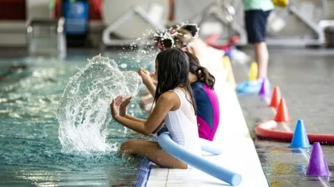 Nueva York lanza programas gratuitos para niños este verano: cómo encontrar actividades cerca de ti