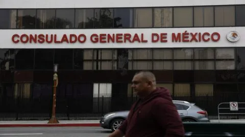 Consulados mexicanos en Estados Unidos: los servicios poco conocidos que podrían ayudarte en una emergencia