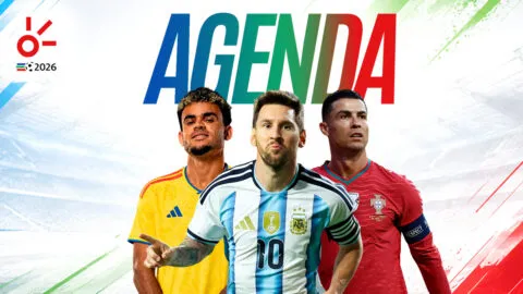 Agenda completa del Mundial para este sábado 27 de junio: horarios para ver a Portugal, Argentina y más