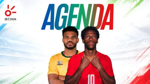 Agenda del Mundial 2026 domingo 28 de junio: horario para ver el Sudáfrica vs. Canadá de dieciseisavos de final