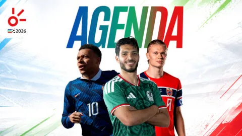 Agenda completa del Mundial para este martes 30 de junio: horarios para ver a México, Francia y más