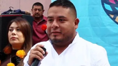Reportan atentado contra alcalde de Mexquitic de Carmona; SSPC de San Luis Potosí lo desmiente