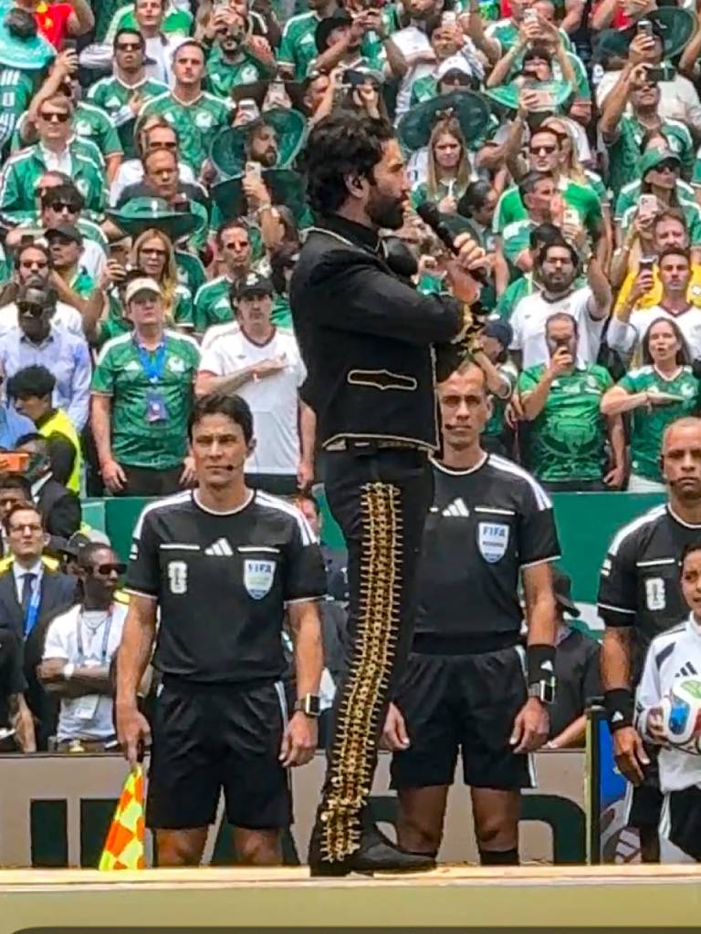 Alejandro Fernández