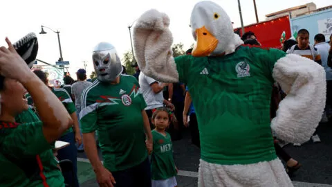 El pato Merlín y el fenómeno cultural que marcó el Mundial de 2026 en México: Alejandro Rosas