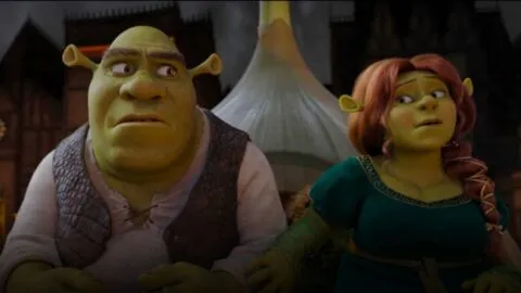 Lanzan primer tráiler de "Shrek 5": fans critican animación y ausencia de Alfonso Obregón en el doblaje