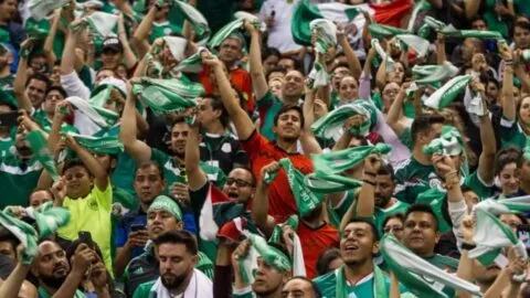 Alistan FIFA Fan Festival en Monterrey; transmisiones de partidos, conciertos y más actividades gratis