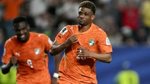 Amad Diallo, la historia del héroe de Costa de Marfil: de víctima de tráfico de personas a anotar en un Mundial