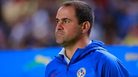 André Jardine revela la verdadera razón por la que dejó al América