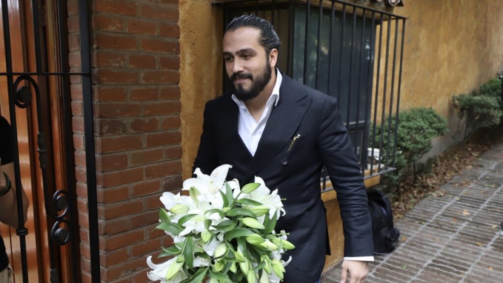 Andres Tovar Responde A Su Vinculacion De Proceso