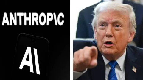 Anthropic suspende Mythos 5 y Fable 5 de su IA, tras orden del gobierno estadounidense